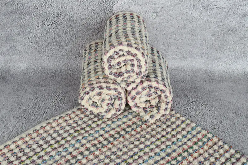 Bachelor Towel, 40x20 Cotton Pom Pom Towel, Turkish Tea Towel, Gifts For Him, Bulk Order Towel, Wedding Gift, Wedding Favors, Bachelor Party Gifts - 8