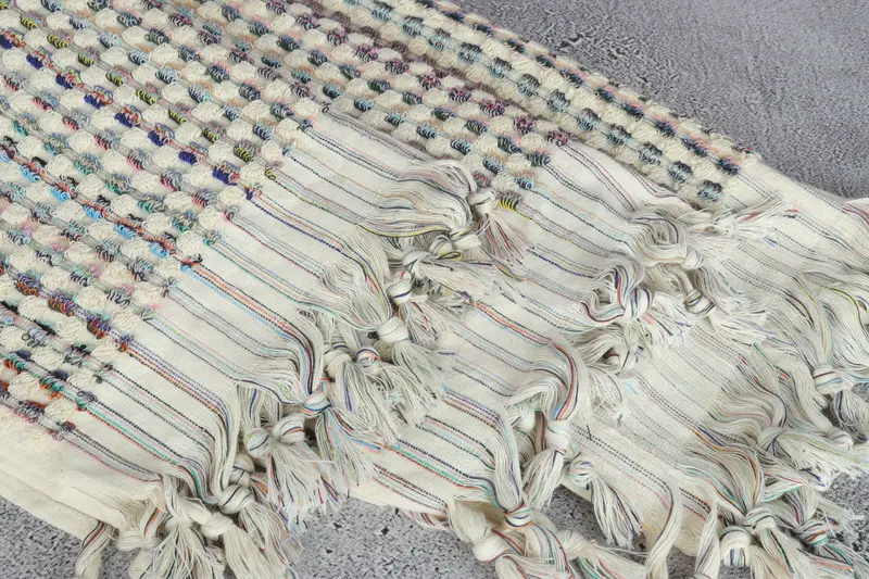 Bachelor Towel, 40x20 Cotton Pom Pom Towel, Turkish Tea Towel, Gifts For Him, Bulk Order Towel, Wedding Gift, Wedding Favors, Bachelor Party Gifts - 6