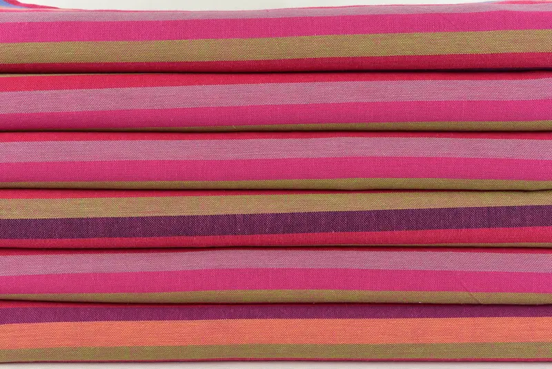 Turkish Bath Towel Set, Custom Bath Towel, Turkish towel, Wedding Gifts Towel, Large Turkish Towel, Bridal Gifts, 70x36 Cotton Striped Towel - 2