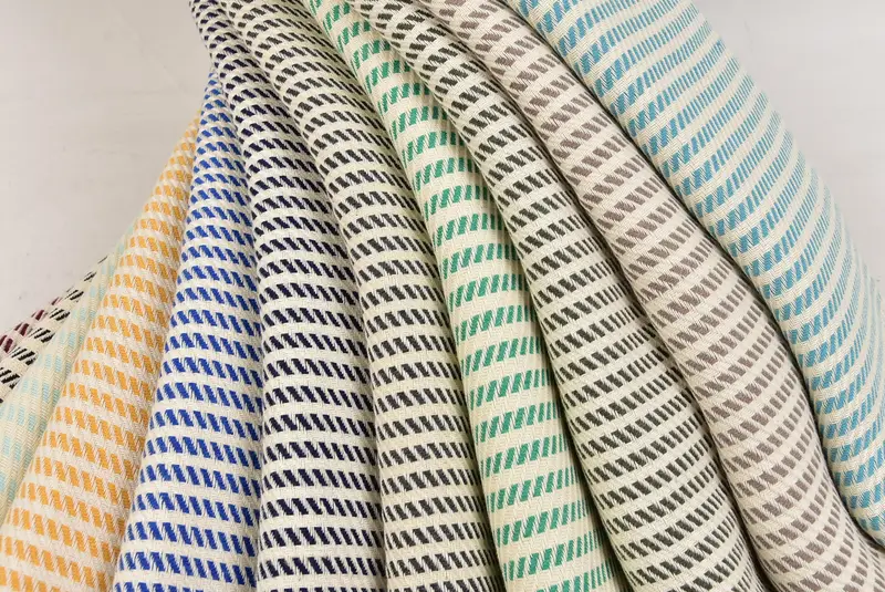 Düğün günü için hediye, düğün iyilikleri, Türk el havlu, erkek arkadaş hediyesi, kişiselleştirilmiş mutfak havlu, 40x20 pamuklu polka nokta havlu, Cadılar Bayramı Hediyeleri - 5