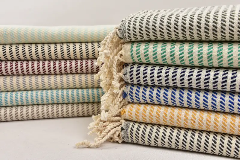 Düğün günü için hediye, düğün iyilikleri, Türk el havlu, erkek arkadaş hediyesi, kişiselleştirilmiş mutfak havlu, 40x20 pamuklu polka nokta havlu, Cadılar Bayramı Hediyeleri - 1
