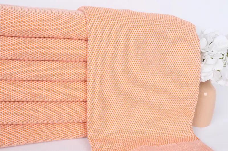 Spa Towel, Bridemaids Beach Towel, Bachelor Gift, 70x40 Cotton Geometric Towel, Bachelor Gifts, Bachelorette Party Decorations, Quick-dry peshtemal - 2