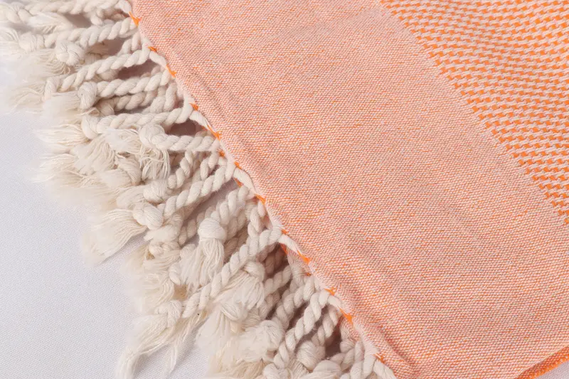 Spa Towel, Bridemaids Beach Towel, Bachelor Gift, 70x40 Cotton Geometric Towel, Bachelor Gifts, Bachelorette Party Decorations, Quick-dry peshtemal - 7