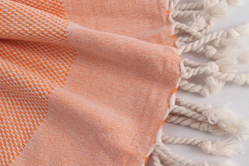 Spa Towel, Bridemaids Beach Towel, Bachelor Gift, 70x40 Cotton Geometric Towel, Bachelor Gifts, Bachelorette Party Decorations, Quick-dry peshtemal - 8
