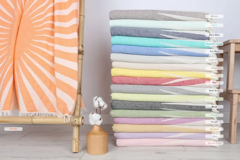 70x36 Cotton Sun Design Towel, Bachelorette Party Decorations, Bachelor Bachelorette Party Favors, Monogrammed Beach Towel, Gift For Best Friend