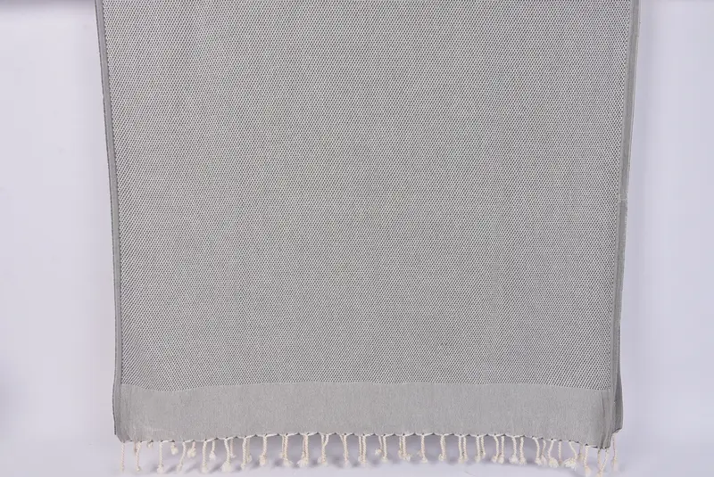 Turkish Towel Beach, Wedding Shower Gift, Soft towel, Bachelorette Party Gift, Bachelorette Towel, 70x40 Cotton Geometric Towel, Custom Towel Beach - 8