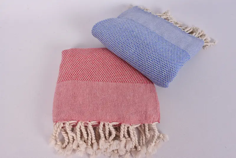 Turkish Towel Beach, Wedding Shower Gift, Soft towel, Bachelorette Party Gift, Bachelorette Towel, 70x40 Cotton Geometric Towel, Custom Towel Beach - 7