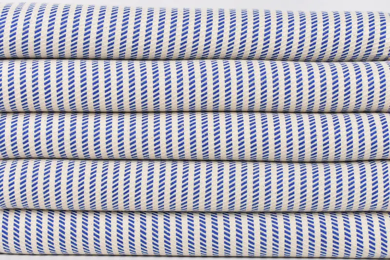 Fouta towel, Wedding Gift For Bride, Turkish Towel Beach, Travel towel, Thin and lightweight Turkish peshtemal, 70x40 Cotton Polka Dot Towel - 2