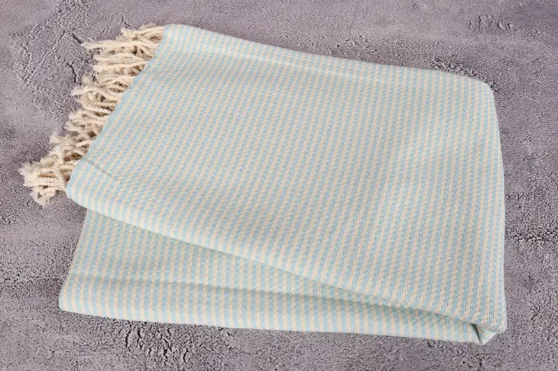 Absorbent towel, Best Beach Towel, Decorative Towel, Hammam Towel USA, Luxury Turkish peshtemal beach towel, Beach towel, House Warming Gift - 6