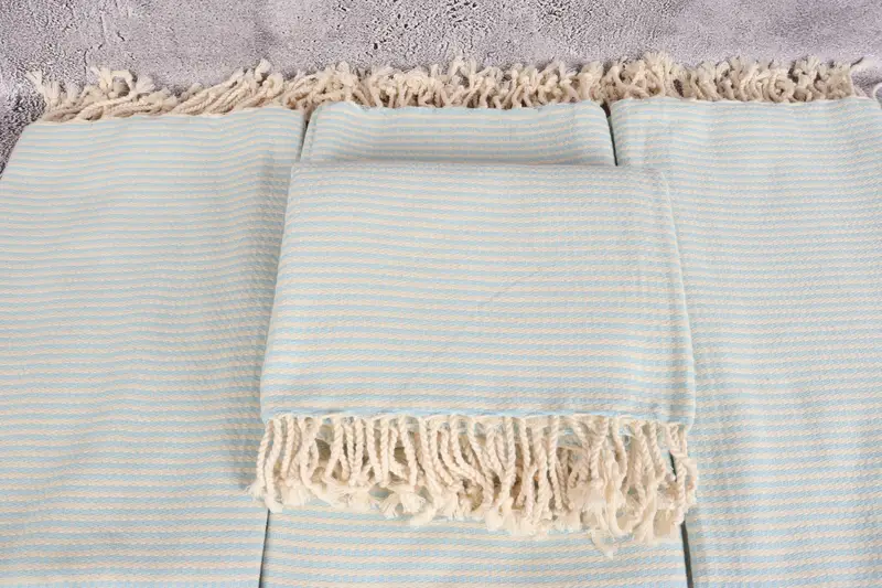 Absorbent towel, Best Beach Towel, Decorative Towel, Hammam Towel USA, Luxury Turkish peshtemal beach towel, Beach towel, House Warming Gift - 4