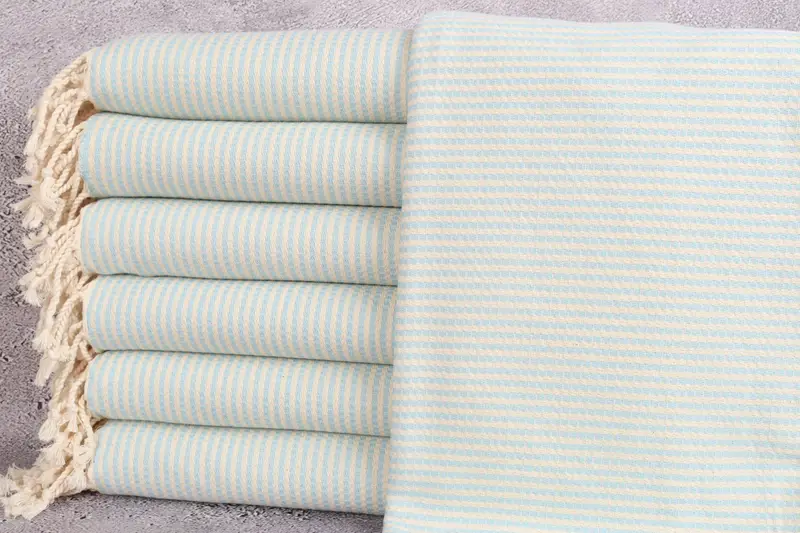 Absorbent towel, Best Beach Towel, Decorative Towel, Hammam Towel USA, Luxury Turkish peshtemal beach towel, Beach towel, House Warming Gift - 1