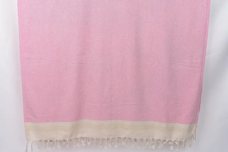Quick-dry peshtemal, Valentines Gift, Personalized Bridesmaid Gift, Custom Name Towel, 68x40 Cotton Striped Towel, Handmade Gift, Hammam Towel USA - 8