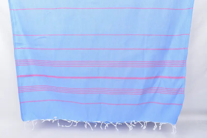 Wedding Favors, Valentines Day Gift, Best Beach Towel, 70x40 Cotton Striped Towel, Extra large Turkish bath towel, Turkish towel, Turkish Towel Set - 8