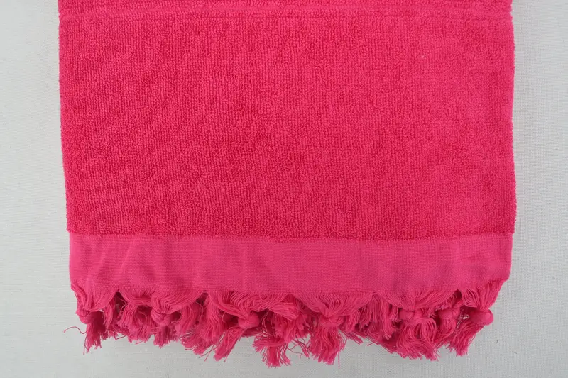 Bachelorette Party Favors, Personalized Turkish Towel, 70x36 Cotton Striped Terry Towel, Housewarming Gift, Bachelor Party Favors, Bridesmaid Gifts - 5