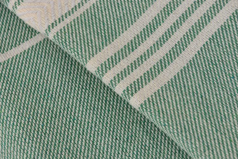 Bachelorette Party Gifts, Custom Turkish Towel, Fouta towel, Christmas Gift, Lightweight Turkish towel, Guest Towel, 70x40 Cotton Herringbone Towel - 7