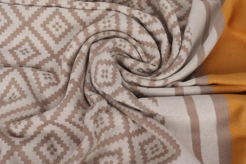 Gift For Bride, Turkish Towel USA, 70x36 Cotton Sun Design Towel, Wedding Gifts Towel, Bath towel, Organic Cotton Towel, Peshtemal Towel USA - 7