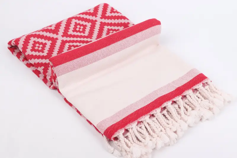 Quick-drying cotton Turkish beach towel, Bridal Party Gifts, 70x36 Cotton Sun Design Towel, Beach Towel Bulk, Yoga Towel, Organic towel, Custom Gift - 7