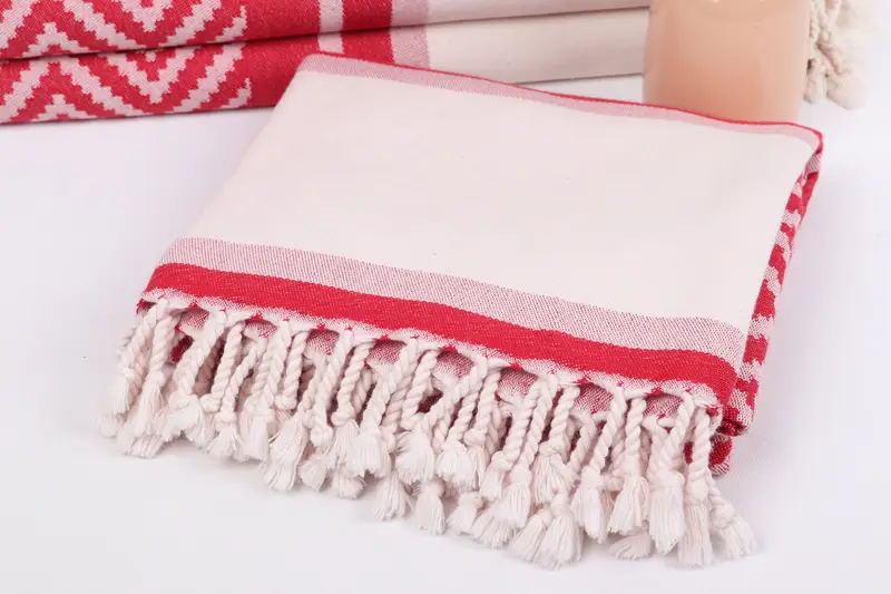 Quick-drying cotton Turkish beach towel, Bridal Party Gifts, 70x36 Cotton Sun Design Towel, Beach Towel Bulk, Yoga Towel, Organic towel, Custom Gift - 6
