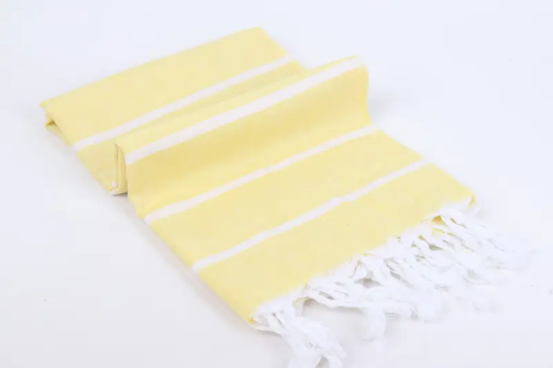 Custom Wedding Gifts, Housewarming Gift, 70x36 Cotton Striped Towel, Bachelorette Party Favors Beach, Turkish hand towel, Turkish Beach Towel Bulk - 6