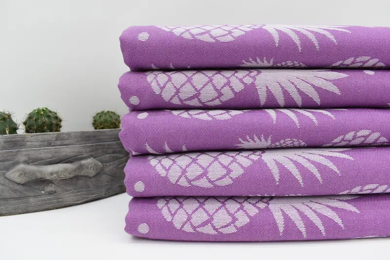 Monogrammed Turkish Towel, Bachelorette Party Favors Beach, Personalized Towel, Sand-resistant towel, Peshtemal Towel, Turkish Towel USA - 2