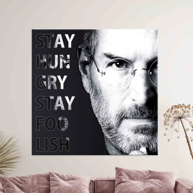 Sanatsal Baskılı Kanvasımızla Mekanınızı Yükseltin