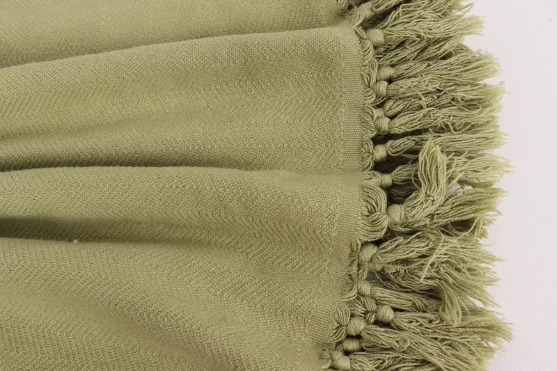 88x70 Cotton Stonewashed Chevron Towel, Woven Throw Blanket, Custom Wedding Gifts, Christmas Gift Blanket, Monogram Beach Blanket, Monogram Blanket - 8