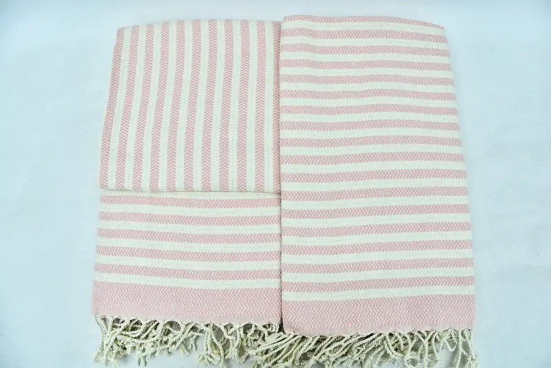 Custom Wedding Gift, Mexico Bachelorette Party Gifts, Gifts For Him, Bachelor Bachelorette Party Favors, 70x40 Cotton Chevron Towel, Family Gift - 3