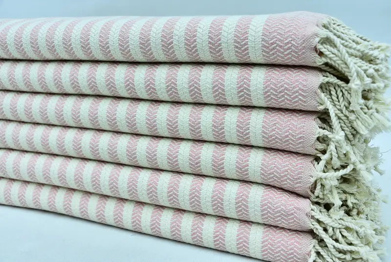Custom Wedding Gift, Mexico Bachelorette Party Gifts, Gifts For Him, Bachelor Bachelorette Party Favors, 70x40 Cotton Chevron Towel, Family Gift - 2