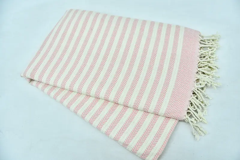 Custom Wedding Gift, Mexico Bachelorette Party Gifts, Gifts For Him, Bachelor Bachelorette Party Favors, 70x40 Cotton Chevron Towel, Family Gift - 4