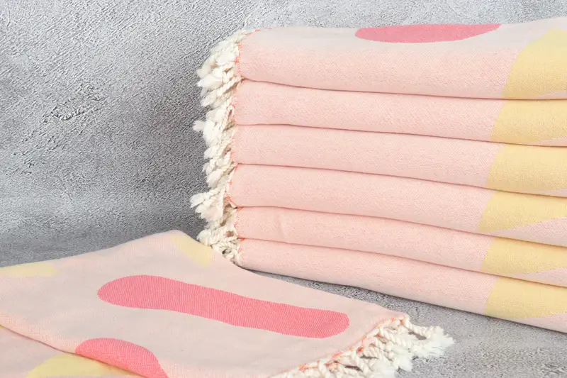 Bachelorette Gifts, Valentines Day Gift For Her, Gift Towel, Lightweight quick-dry peshtemal towel for travel, Gift For Him, Bachelorette Party Gift - 3