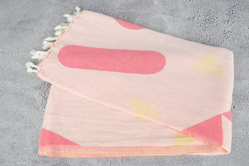 Bachelorette Gifts, Valentines Day Gift For Her, Gift Towel, Lightweight quick-dry peshtemal towel for travel, Gift For Him, Bachelorette Party Gift - 7