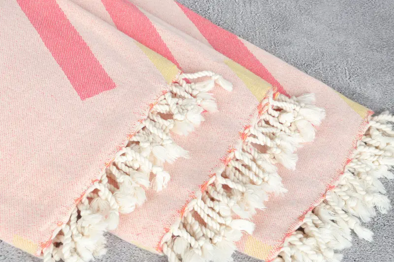 Bachelorette Gifts, Valentines Day Gift For Her, Gift Towel, Lightweight quick-dry peshtemal towel for travel, Gift For Him, Bachelorette Party Gift - 6