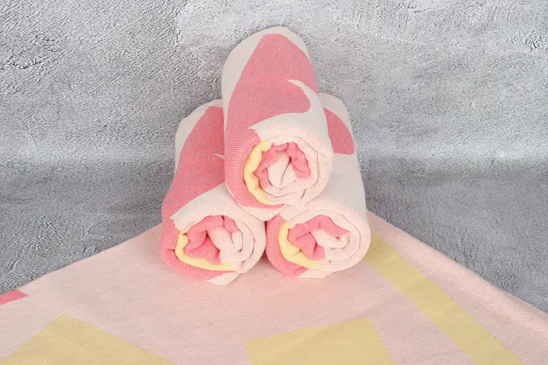 Bachelorette Gifts, Valentines Day Gift For Her, Gift Towel, Lightweight quick-dry peshtemal towel for travel, Gift For Him, Bachelorette Party Gift - 8