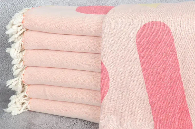 Bachelorette Gifts, Valentines Day Gift For Her, Gift Towel, Lightweight quick-dry peshtemal towel for travel, Gift For Him, Bachelorette Party Gift - 2