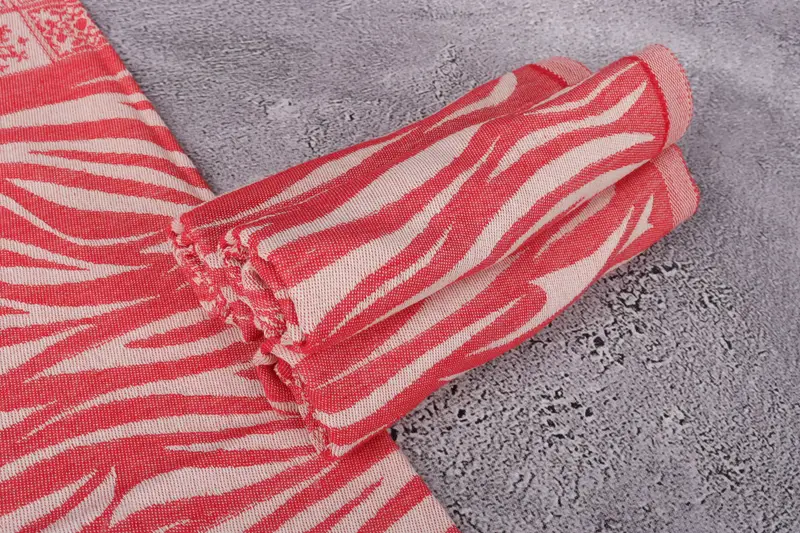 28x20 Cotton Striped Towel, Monogram Hand Towel, Personalized Gifts, Wedding Favors, Gym Towel, Personalized Home Gift Wedding, Christmas Hand Towel - 8