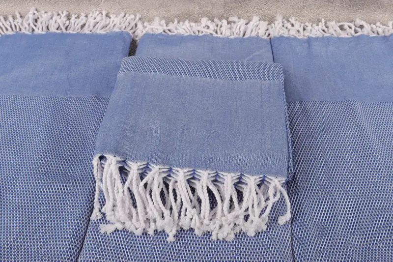 Luxury Beach Towel, Bachelor Bachelorette Party Favors, Wedding Day Gift For Bride, Pool Towels, Organic Turkish towel, Personalized Towel - 4