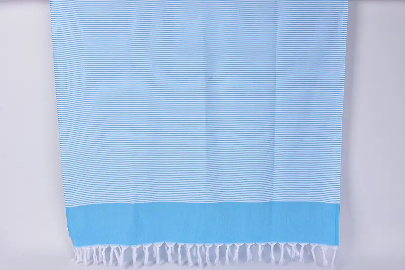 Best Beach Towel, Halloween Gifts, Summer Gift, Turkish Beach Towel Bulk, Bachelorette Party Favors, 70x40 Cotton Striped Towel, Turkish Towel Bulk - 8