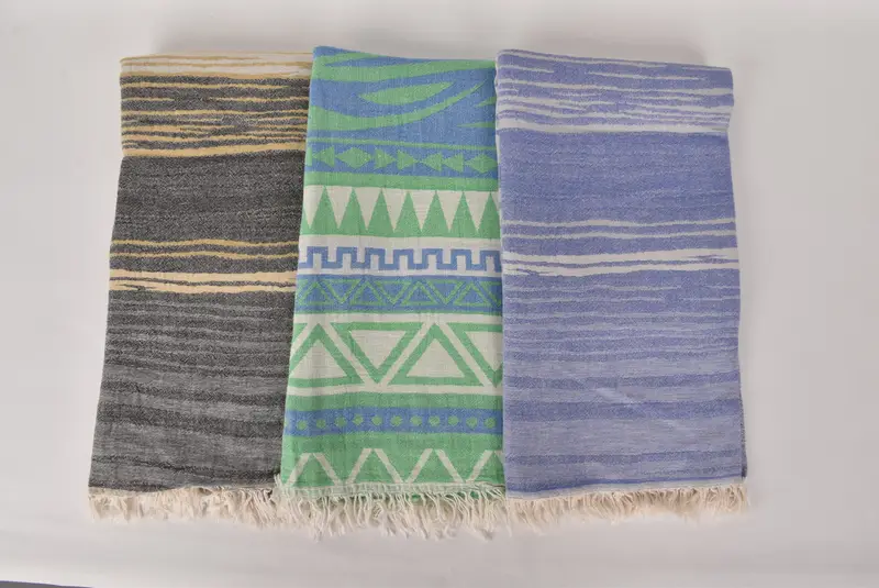 70x40 Cotton Set of 8 Towel, Custom Gift, Unique Gift, Towel With Name, Lightweight towel, Beach Theme Bachelorette Party Gifts, Turkish Towel USA - 7