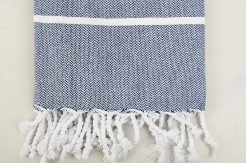 Quick-dry peshtemal, Turkish bath towel, Arizona Bachelorette Party Favors, 70x40 Cotton Striped Towel, Gift For Bride, Custom Wedding Gifts - 4