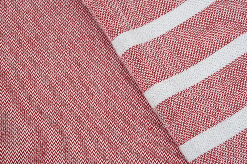 Quick-dry peshtemal, Turkish bath towel, Arizona Bachelorette Party Favors, 70x40 Cotton Striped Towel, Gift For Bride, Custom Wedding Gifts - 7