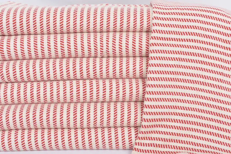 Kişiselleştirilmiş hediyeler, küçük banyo havluları, ürkütücü bekarlık parti hediyeleri, 40x20 pamuklu polka nokta havlu, Türk el havlu, Noel hediyeleri, Noel hediyesi - 2
