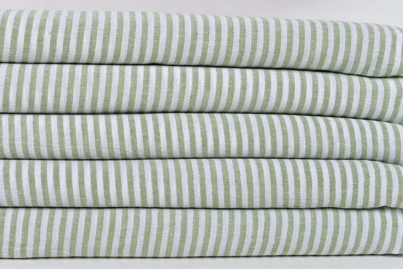 Eve Taşıma Hediyesi, 68x36 Pamuklu Çizgili Havlu, Kişiselleştirilmiş Havlu, Bekarlığa Karşı Partisi Hediyesi, Monogram Türk Havlu, Kişiselleştirilmiş Hediye Onun için - 2