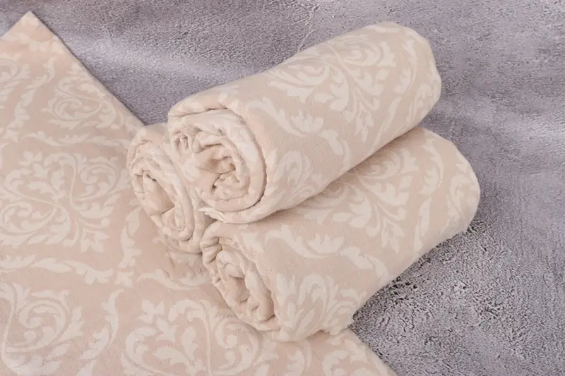 Lightweight towel, Bachelor Bachelorette Party Favors, House Warming Gift, 68x36 Cotton Baroque Towel, Absorbent Turkish towel, Peshtemal Towel - 8