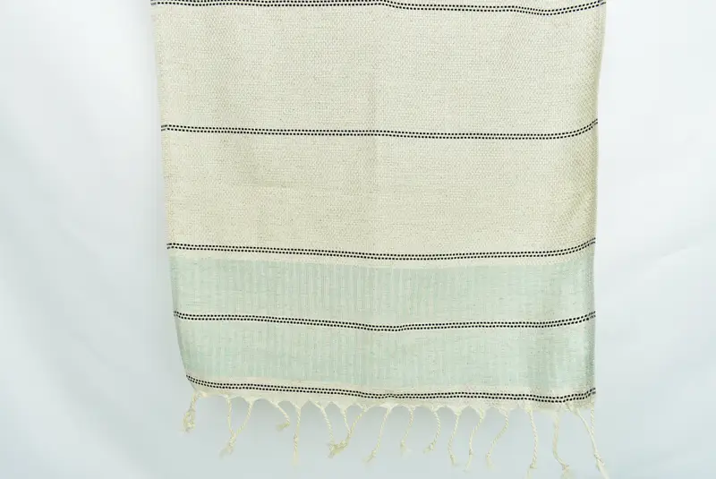 Spa Towel, Bathroom Towels, Monogram Hand Towel, Towel With Name, Boyfriend Christmas Gift, Turkish Tea Towel, 40x20 Linen Striped Towel, Gym Towel - 8