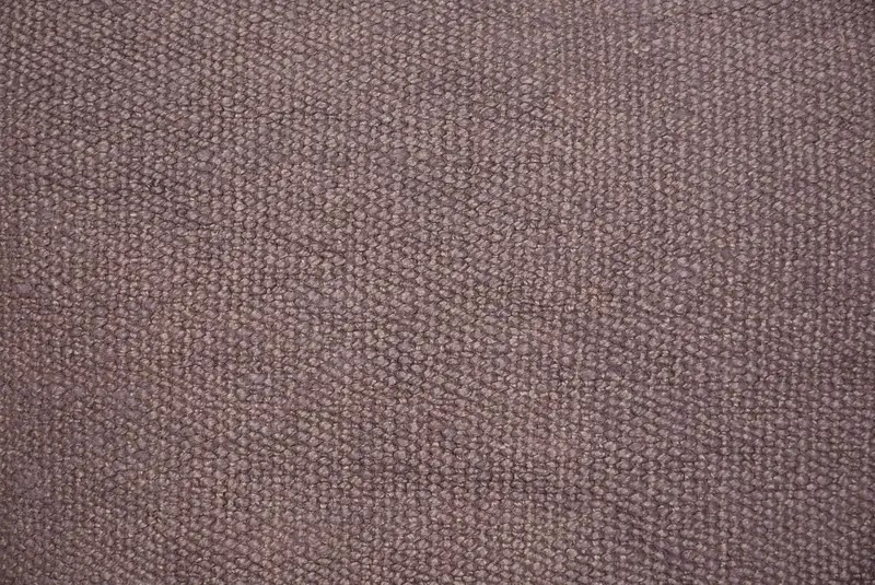 Nomadic Pillow Case, Pillow for Couch, Muted Pillow Sham, Cushion Case, Vintage Kilim Pillow, 28x28 Brown Cushion, Home Decor Pillow - 3