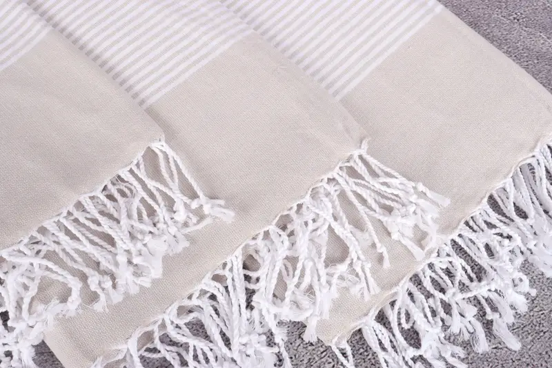 Embroidery Towels, Personalized Gifts, Turkish bath towel, 70x40 Cotton Striped Towel, Mexico Bachelorette Party Gifts, Wedding Gifts Towel - 5