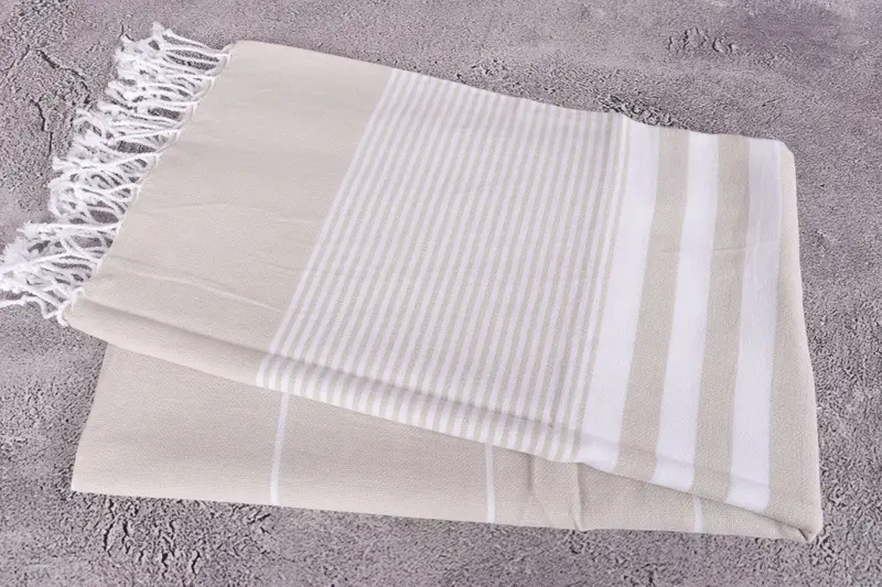 Embroidery Towels, Personalized Gifts, Turkish bath towel, 70x40 Cotton Striped Towel, Mexico Bachelorette Party Gifts, Wedding Gifts Towel - 6