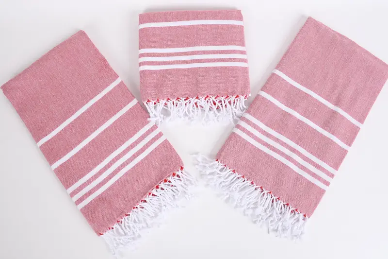 Bachelorette Party Favors Beach, Bachelor Towel, Cotton towel, 70x40 Cotton Striped Towel, Yoga Towel, Beach towel, Turkish towel, Housewarming Gift - 6