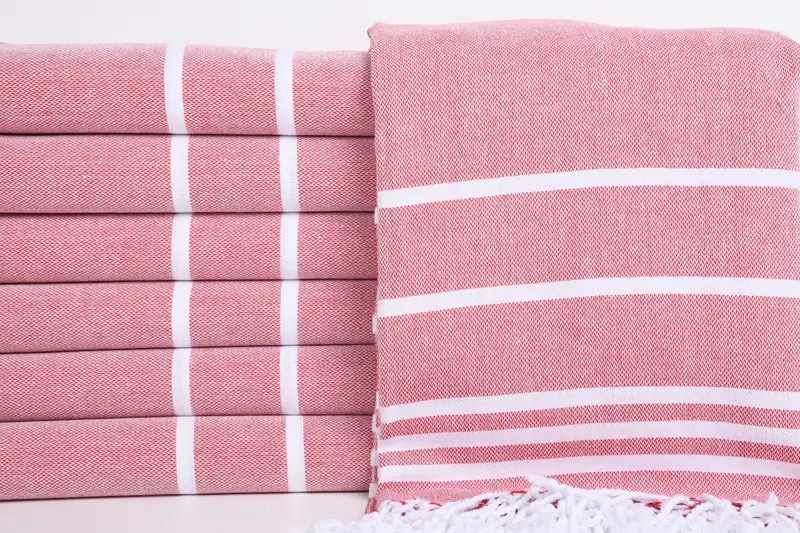 Bachelorette Party Favors Beach, Bachelor Towel, Cotton towel, 70x40 Cotton Striped Towel, Yoga Towel, Beach towel, Turkish towel, Housewarming Gift - 1