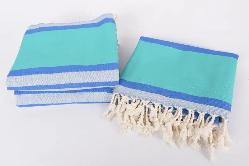 Baby -Jungen Geschenk, Sommertuch, Yoga -Handtuch, Urlaubstuch, 70x36 Baumwoll -Sonne -Designtuch, Geschenk für sie, personalisierte Geschenke, Hauswärmungsgeschenk - 8